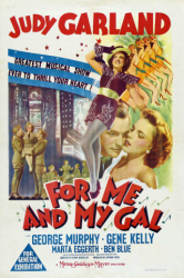 : For Me and My Gal 1942 Complete Bluray-UnreliAble