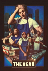 : The Bear King of the Kitchen S01 Complete German DL 720p WEB x264 - FSX