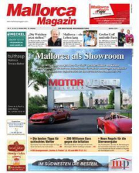 :  Mallorca Magazin No 41 2022