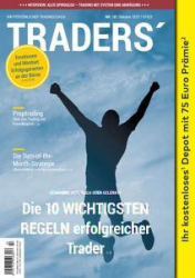 :  Traders Magazin Oktober No 10 2022