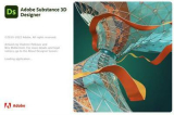 : Adobe Substance 3D Designer v12.3.0.6140 Portable (x64)