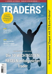 : Traders Magazin No 10 Oktober 2022
