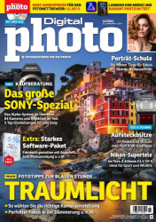 : Digital Photo Magazin November No 11 2022
