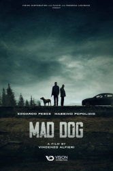 : Mad Dog Am Abgrund des Boesen 2021 German Dl 1080p BluRay x265-PaTrol
