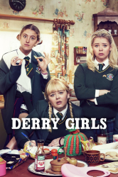 : Derry Girls S01E01 German Subbed 1080p Web H264-Rwp