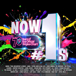 : Now #1s - 70 Years Of The Official Singles Chart (5CD) (2022)