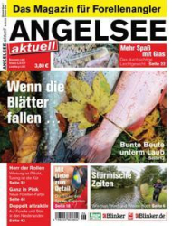 :  Angelsee Aktuell Magazin No 06 2022