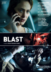 : Blast 2021 German Ac3 BdriP XviD-Mba