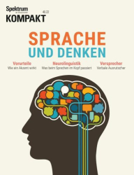 : Spektrum der Wissenschaft Kompakt  No 40 vom 11  Oktober 2022
