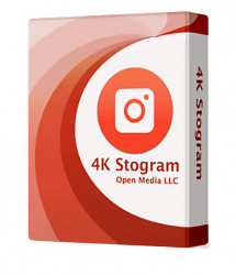 : 4K Stogram Professional 4.4.0.4300