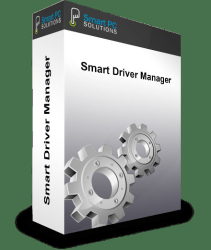 : Smart Driver Manager 6.2.820