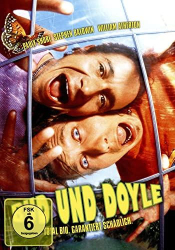 : Bud und Doyle Total Bio Garantiert Schaedlich 1996 German Dl 720P Bluray X264-Watchable