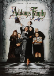 : Addams Family 1991 Theatrical German Dl Bluray 1080P Avc-Undertakers