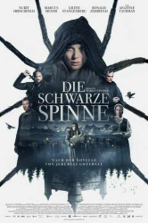 : Die schwarze Spinne 2022 German 720p WEB x264 - FSX