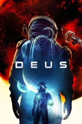 : Deus The Dark Sphere 2022 German DL 720p WEB x264 - FSX