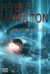 : Peter F. Hamilton - Evolution der Leere