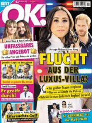 :  OK-Magazin No 42 vom 12 Oktober 2022