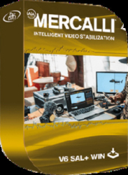 : proDAD Mercalli V6 SAL v6.0.622.3 (x64) + Portable