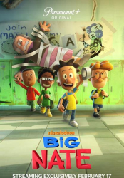 : Big Nate S01E01 German Dl 1080P Web X264-Wayne