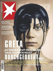 :  Der Stern Nachrichtenmagazin No 42 vom 13 Oktober 2022