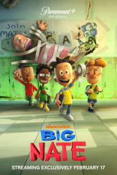 : Big Nate S01E05 German Dl 720p Web x264-WvF