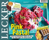 :  Lecker Kochmagazin November No 11 2022