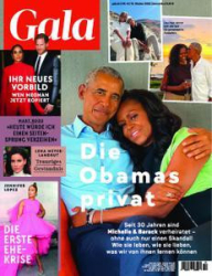 :  Gala Magazin No 42 vom 13 Oktober 2022