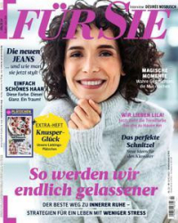 :  Für Sie Frauenmagazin No 22 2022