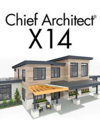 : Chief Architect Premier X14 v24.3.0.84