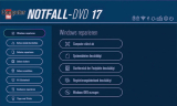 : Notfall-DVD v17.0 Full Version