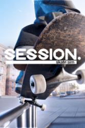 : Session: Skate Sim