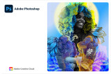 : Adobe Photoshop 2022 v23.5.2.751 (x64) + Portable