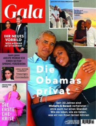 : Gala Frauenmagazin No 42 vom 13  Oktober 2022
