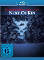 : Paranormal Activity Next of Kin 2021 German Dl 720p BluRay x264-Encounters