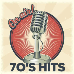 : On air! 70's Hits (2022)