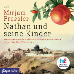 : Mirjam Pressler - Nathan und seine Kinder