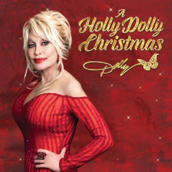 : Dolly Parton - A Holly Dolly Christmas (Ultimate Deluxe Edition) (2022)