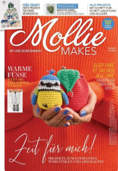 : Mollie Makes Magazin No 76 2022
