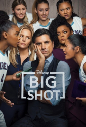 : Big Shot S02E01 German Dl Hdr 2160p Web h265-Fendt