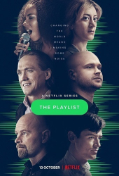 : The Playlist S01 Complete German 720p WEB x264 - FSX