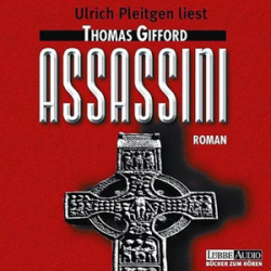 : Thomas Gifford - Assassini