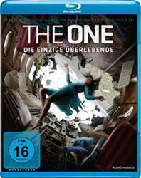: The One Die einzige Ueberlebende 2022 German 720p BluRay x264-Pl3X