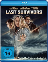 : Last Survivors 2021 German Dl 1080p BluRay x265-PaTrol