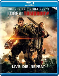 : Edge of Tomorrow 2014 German Dl 1080p BluRay x265-PaTrol