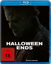 : Halloween Ends 2022 Webrip Ld German x264-PsO