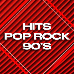 : Hits Pop Rock 90's (2022)