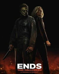 : Halloween Ends 2022 German Dubbed 720p WEB x264 - FSX