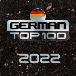 : German Top100 Single Charts (14.10.2022)