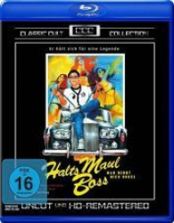 : Halt's Maul Boss - Man nennt mich Bruce 1982 German 1080p AC3 microHD x264 - RAIST