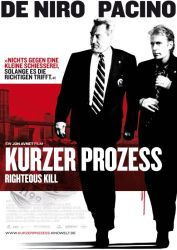 : Kurzer Prozess - Righteous Kill 2008 German 800p AC3 microHD x264 - RAIST